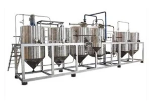 oil refining machine oil refining machine