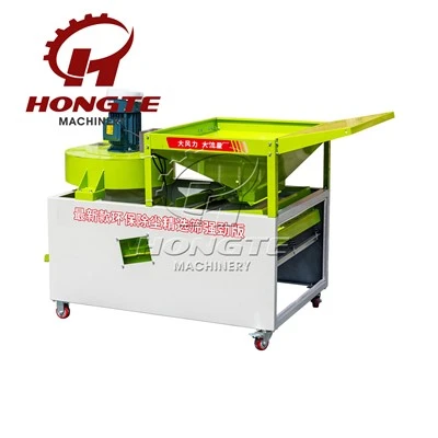 Peiriant sgrin dirgrynu